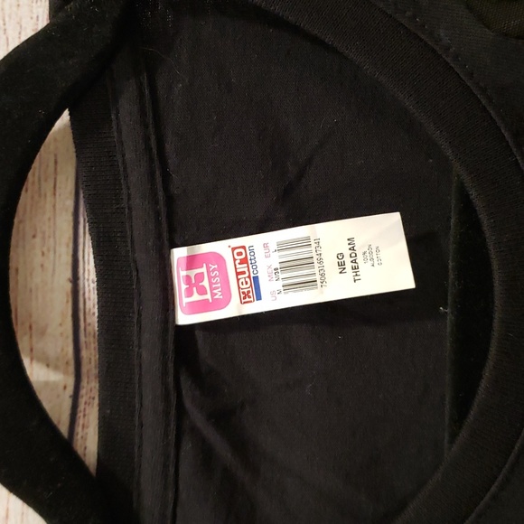 Sunflower T shirt - Picture 3 of 4